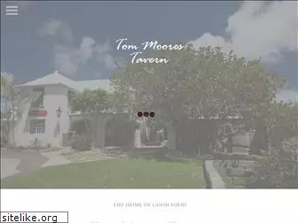 tommoores.com