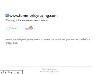 tommorleyracing.com
