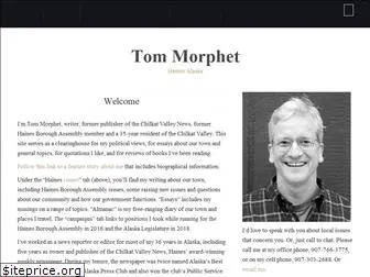 tommorphet.com