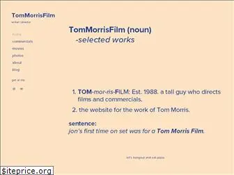 tommorrisfilms.com