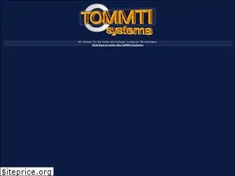 tommti-systems.com