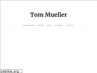 tommueller.co