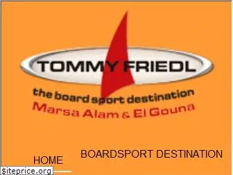 tommy-friedl.de