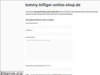 tommy-hilfiger-online-shop.de