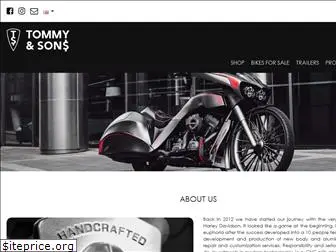 tommy-sons.com