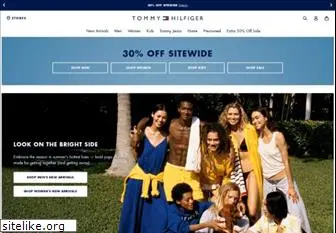 tommy.com