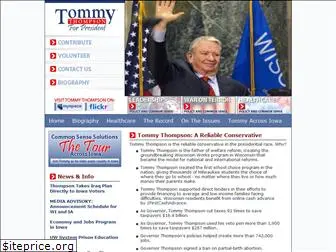 tommy2008.com