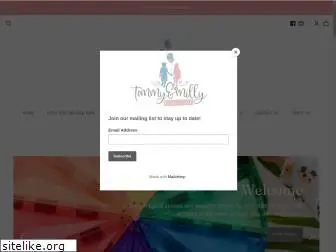 tommyandmilly.com