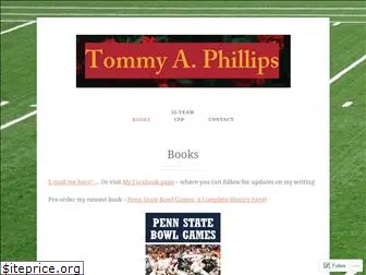 tommyaphillips.com