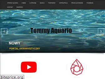 tommyaquario.pl