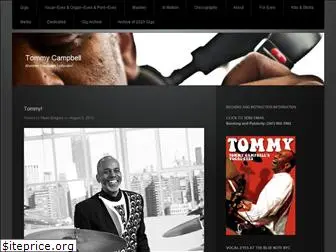 tommycampbell.com