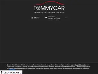 tommycarclassic.com