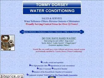 tommydorsey.com