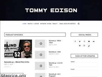 tommyedison.com