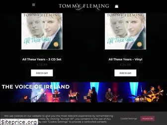 tommyfleming.net