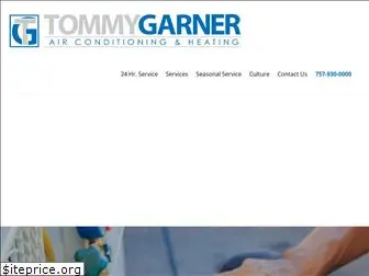 tommygarner.com