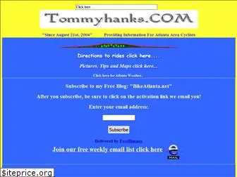 tommyhanks.com