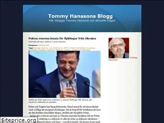 tommyhansson.wordpress.com