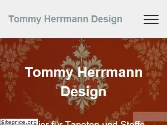 tommyherrmanndesign.com