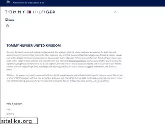 tommyhilfiger.ie