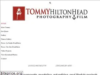 tommyhiltonhead.com