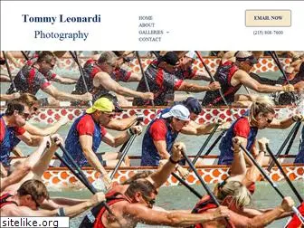 tommyleonardi.com