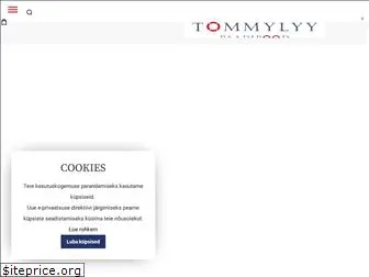 tommylyy.com