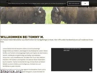 tommym.com