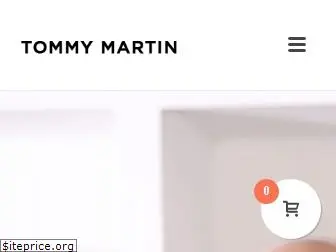 tommymartin.com
