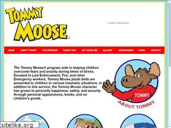 tommymoose.org