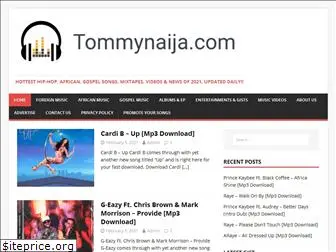 tommynaija.com