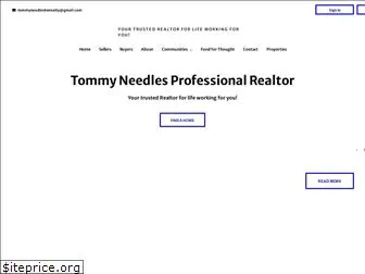 tommyneedles.com