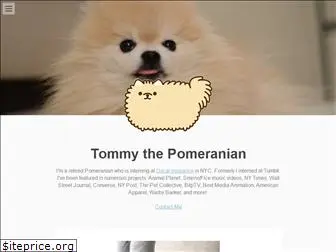 tommypom.com
