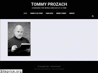 tommyprozac.com