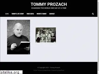 tommyprozach.com