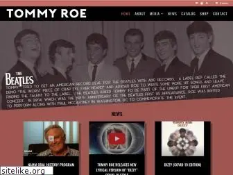 tommyroe.com