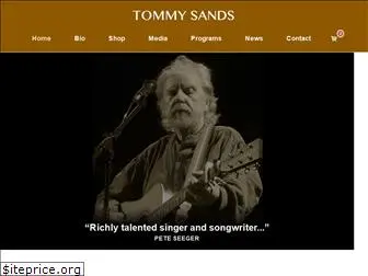 tommysands.com