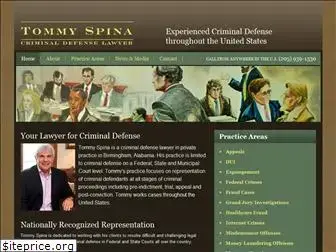 tommyspina.com