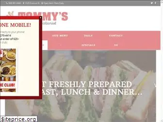 tommysrestaurantgi.com