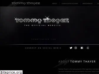 tommythayer.com