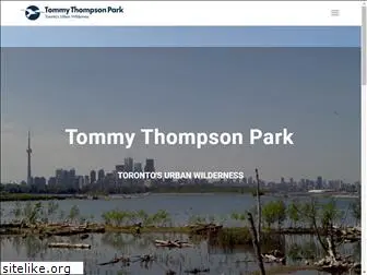 tommythompsonpark.ca