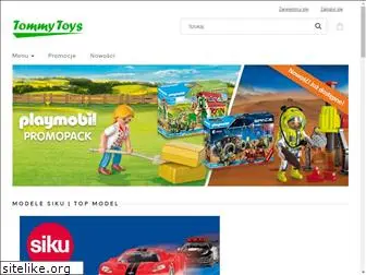 tommytoys.pl