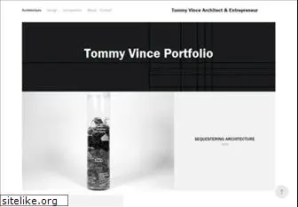 tommyvince.com