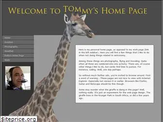 tommywiklind.com