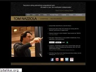 tomnazziola.com