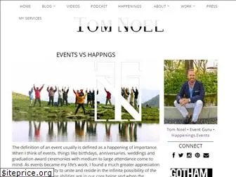 tomnoel.events