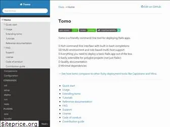 tomo-deploy.com