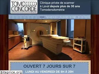 tomoconcorde.com