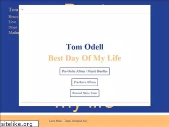 tomodell.com