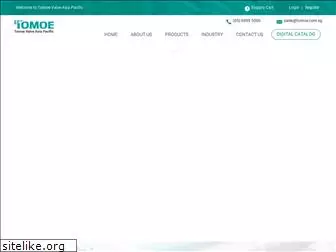 www.tomoe.com.sg